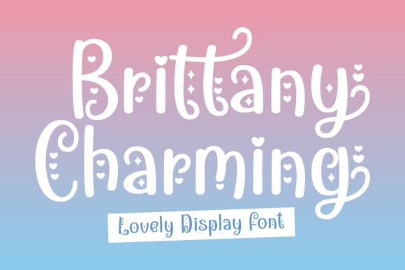 Download Brittany Charming - Charming Collection