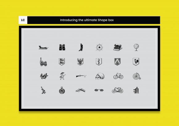 Download 24 Vintage Designs - Vintage designs Collection